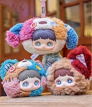 NAMIE DOLL❤︎セット Nice to see Nami Smart Doll that we gave to the creator of